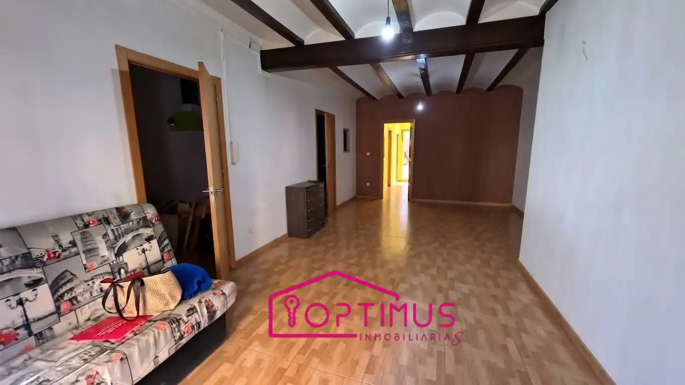 Maison avec jardin à vendre à Turís, imagen 3