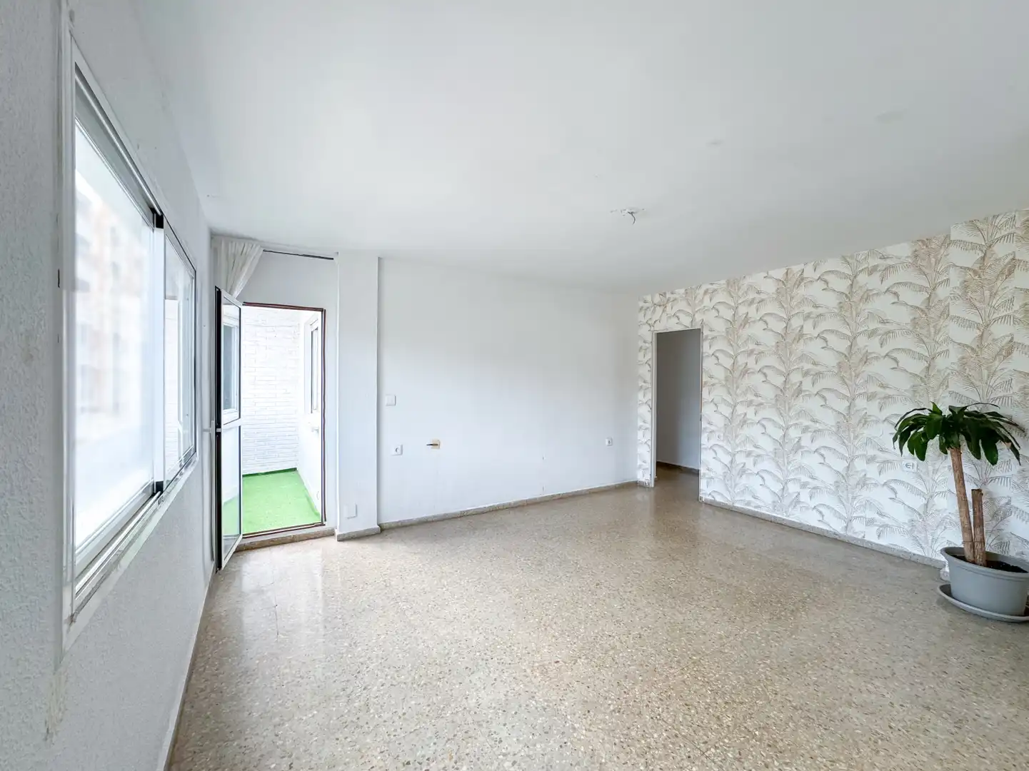 Wohnung mit Terrasse zum Verkauf in Puerto de Sagunto - CL VIRGEN DEL LOSAR