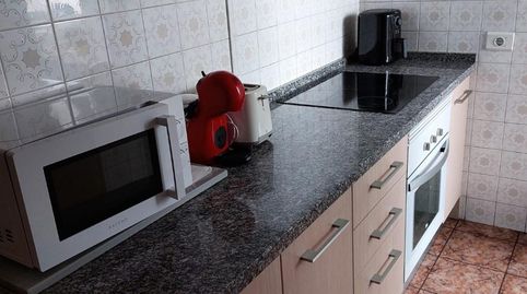 Foto 3 de Habitació a Calle Andrés Segovia, Avda de Madrid - Pº de la Estación, Jaén Capital