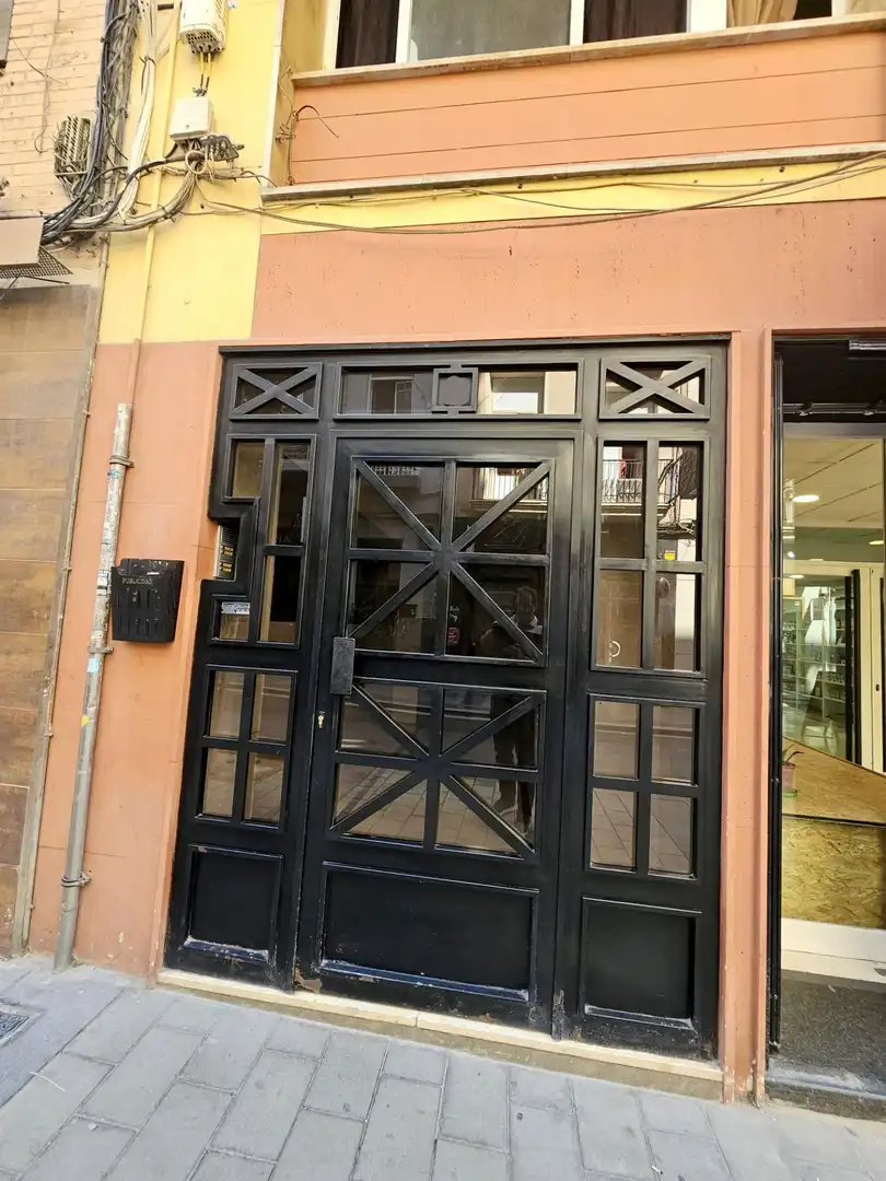 Planta baja de alquiler en Alicante / Alacant