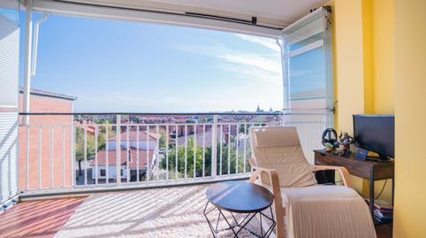 Foto 3 de Pis en venda a Avenida de Madrid, 13, Sevilla la Nueva, Madrid