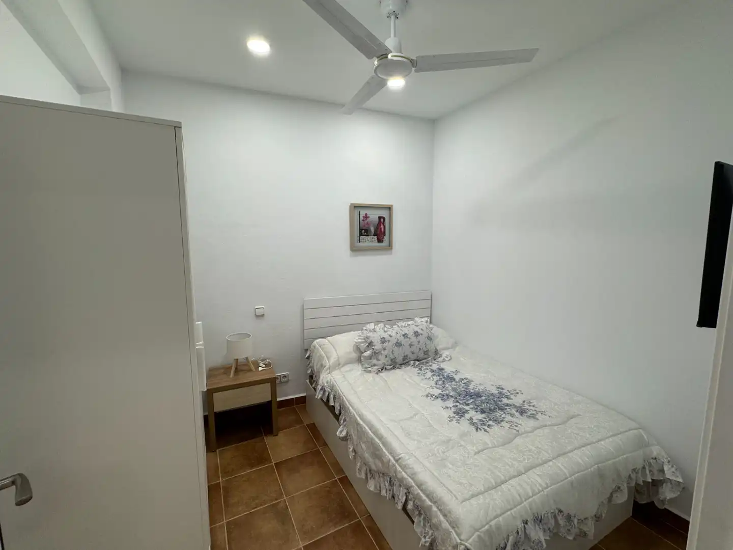Erdgeschosswohnung zur Miete in Santa Eulària, imagen 6