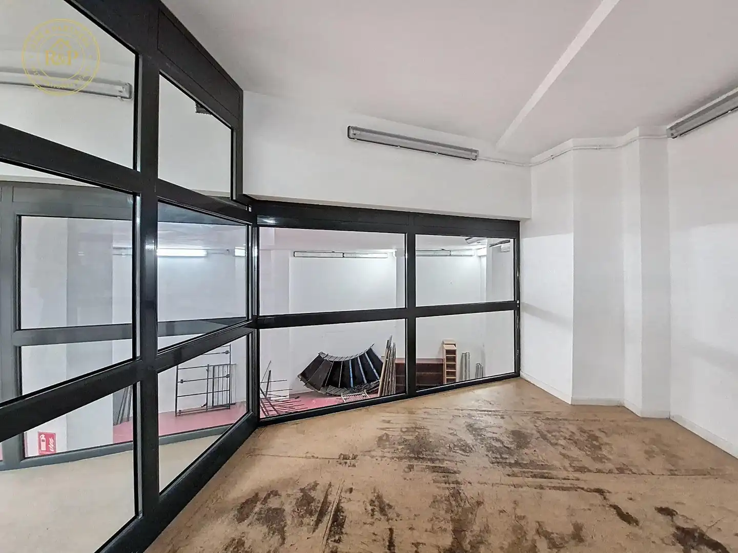 Industrial building for sale in Carrer JUAN DE GARAY 114, imagen 21
