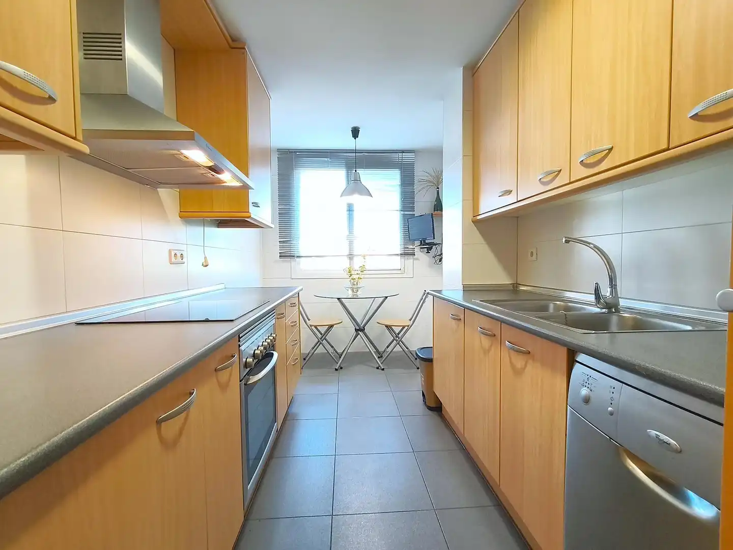 Appartement avec ascenseur à vendre à de Cels Gomis i Mestres