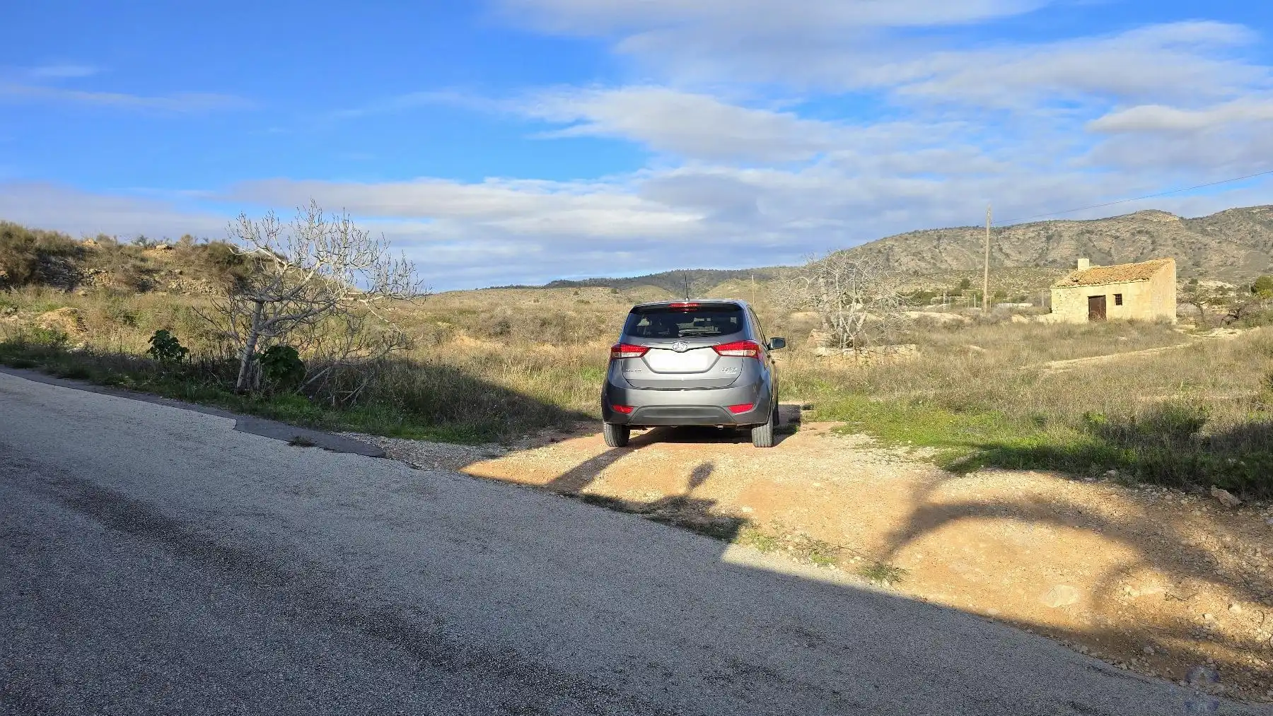 Terreni e lotti in vendita a Partida Pedrera SN, imagen 6