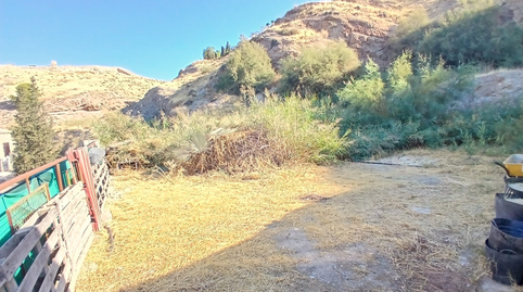 Foto 4 de Terreno en venta en San Ildefonso - Catedral,  Jaén Capital