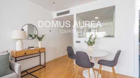 Photo 5 of Flat to rent in Villanueva, Recoletos, Madrid