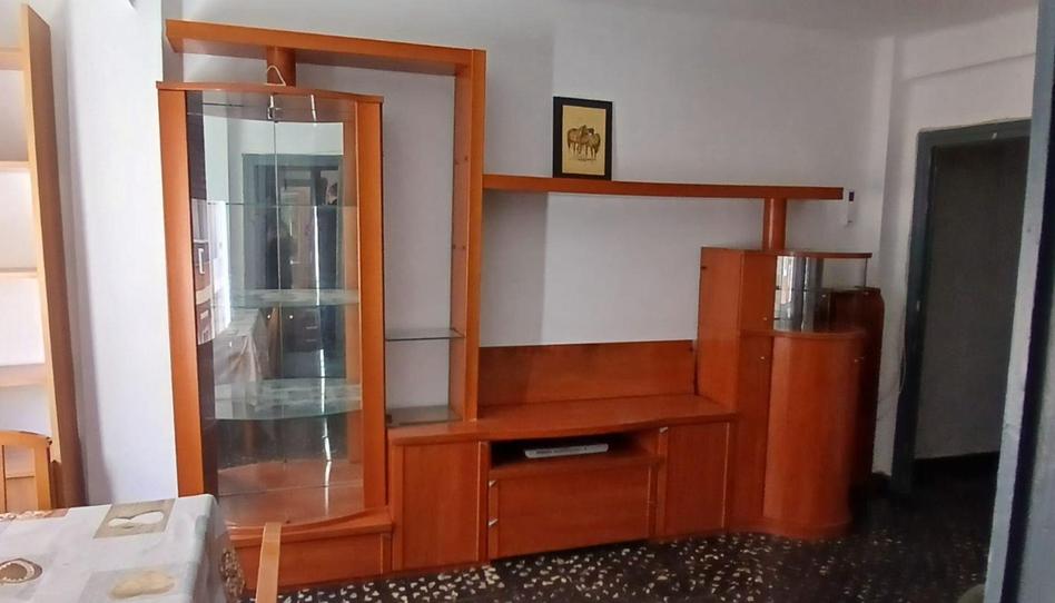 Photo 1 of Flat for sale in Els Orriols, Valencia