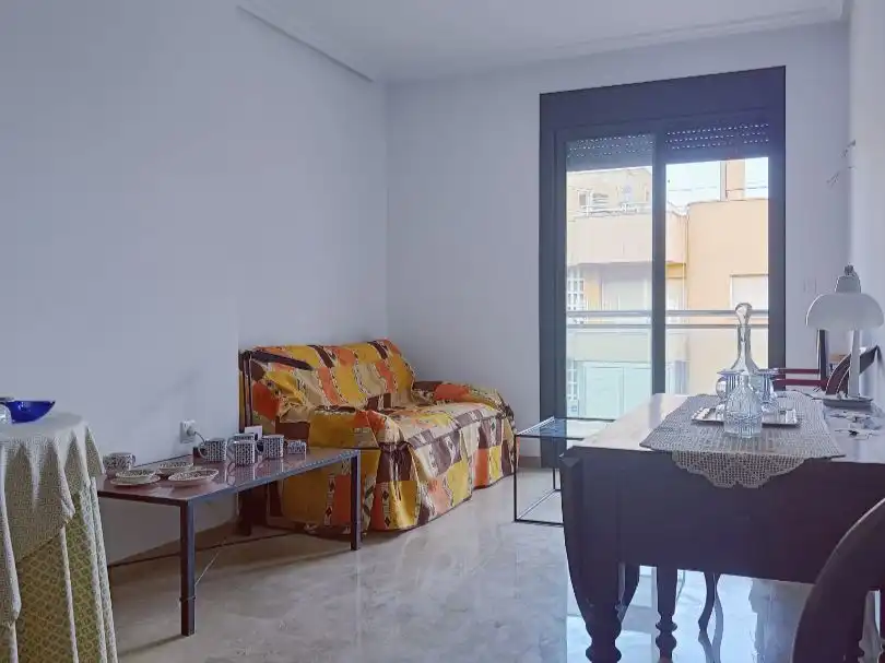 Wohnung mit Aufzug zum Verkauf in Avenida Gran Vía 38, imagen 5