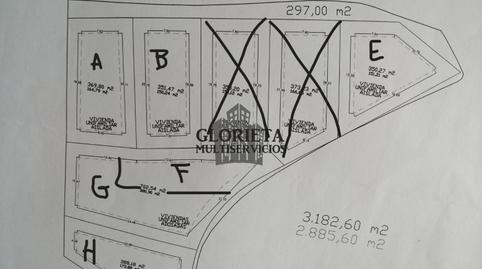 Foto 4 de Residencial en venta en Bembrive, Pontevedra