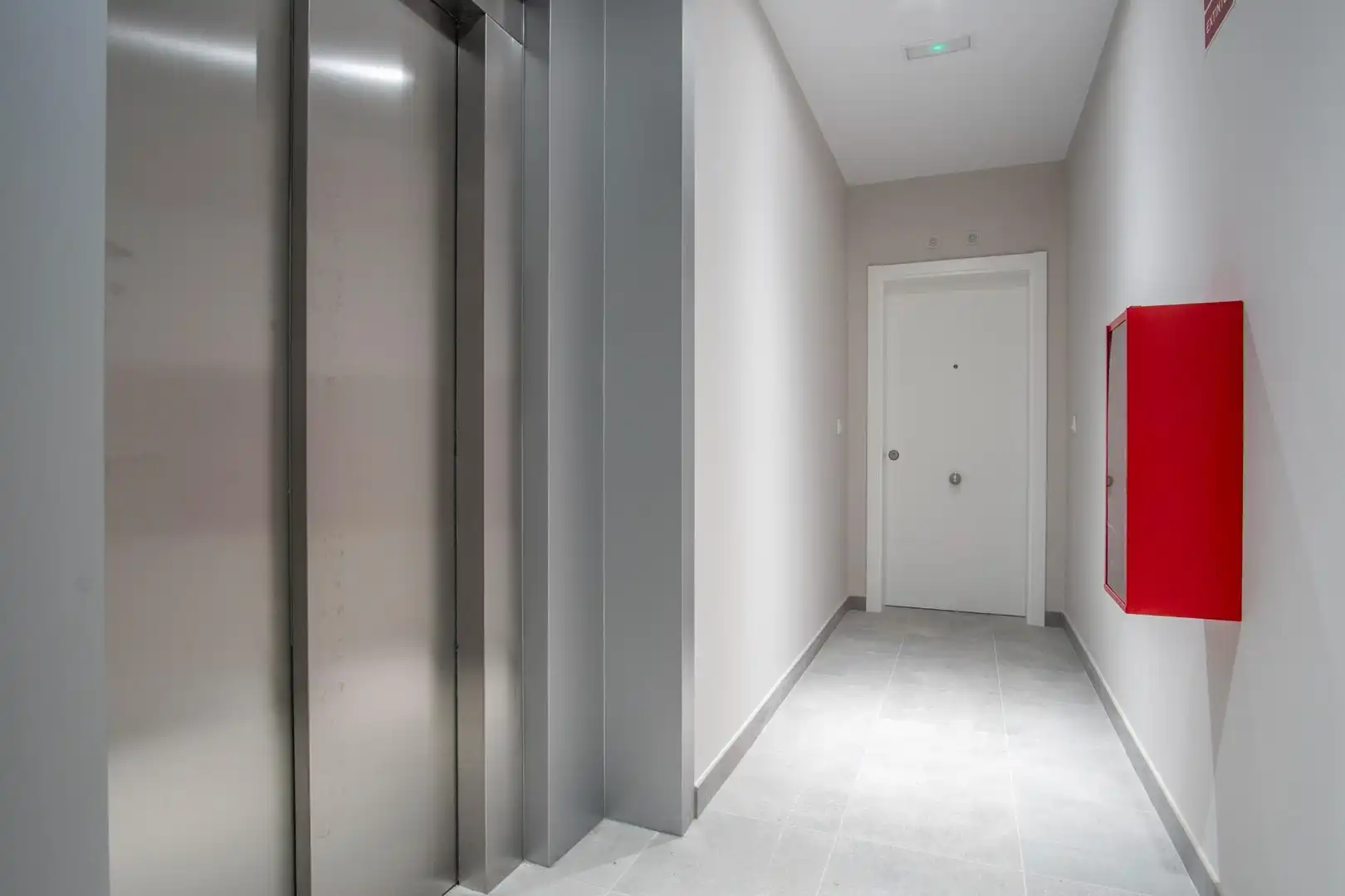 Wohnung zum Verkauf in San Fernando mit Klimaanlage, Heizung und Terrasse