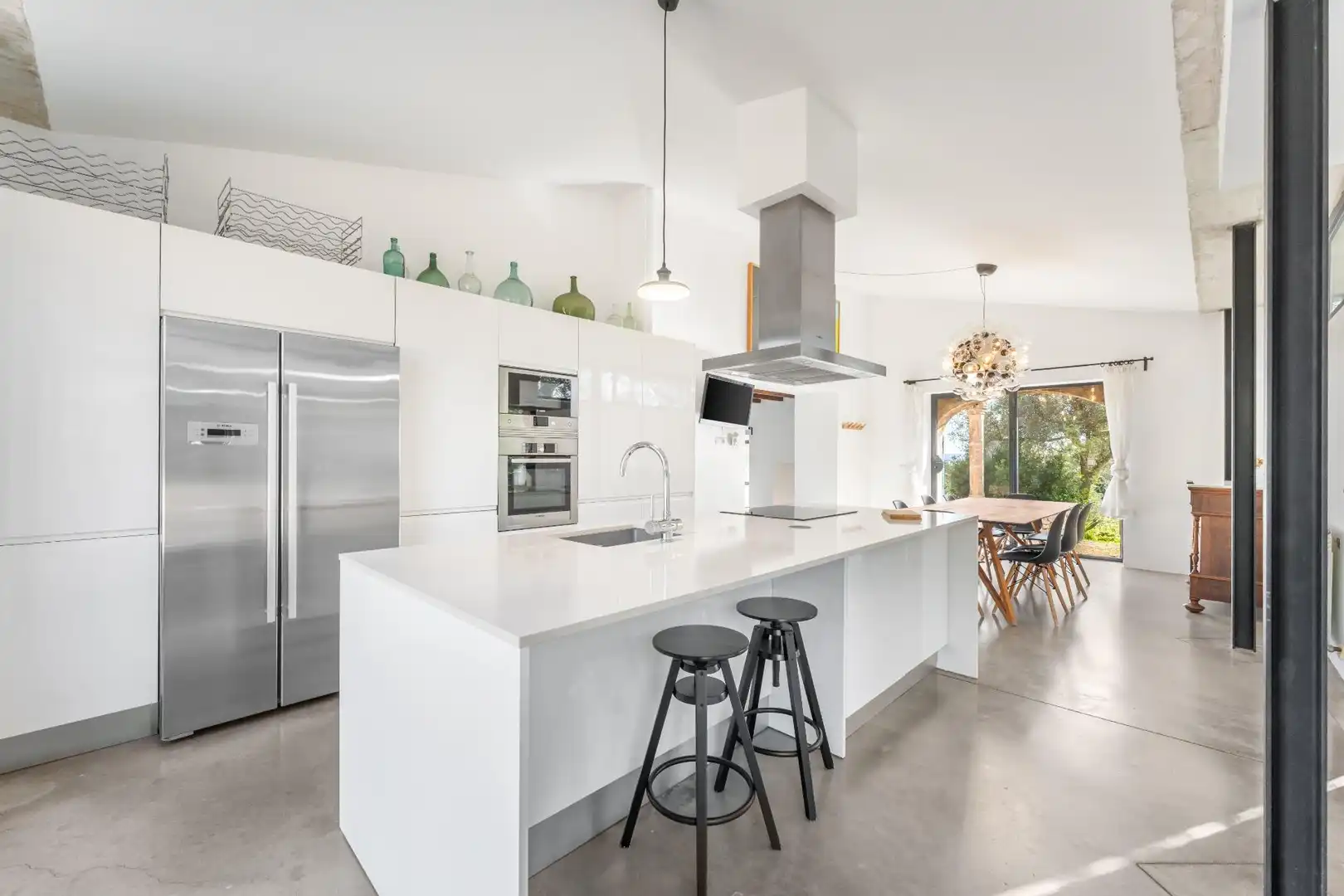 Haus mit Garten zum Verkauf in Llevant, imagen 9