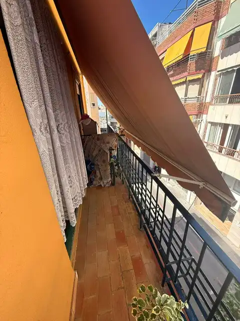 Appartamento con terrazza in vendita a Calle Juan Ortega, imagen 4