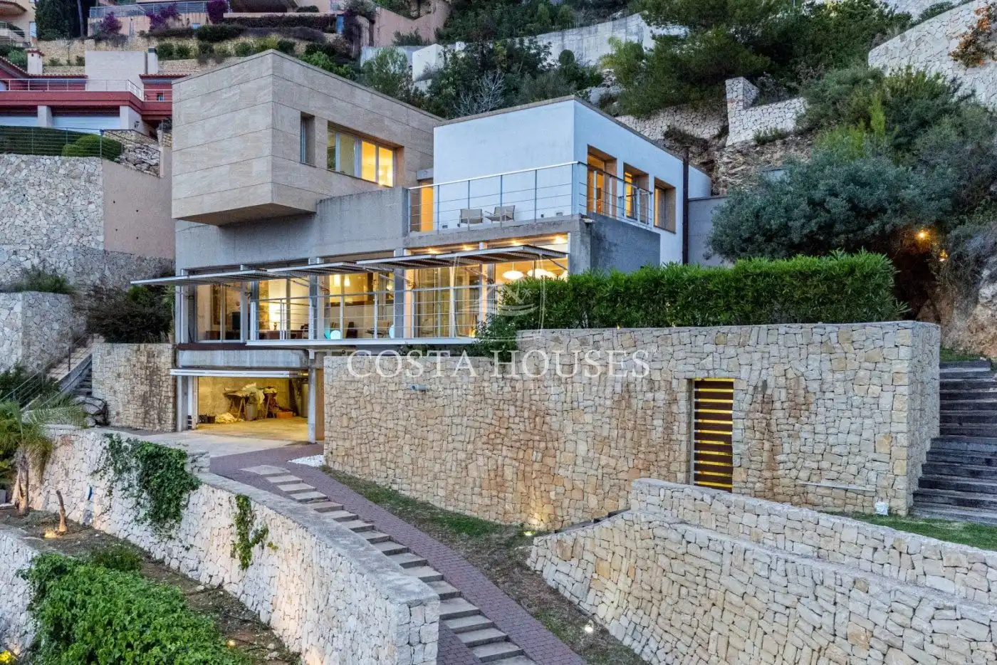 Villa avec piscine à vendre à Puerto, imagen 57