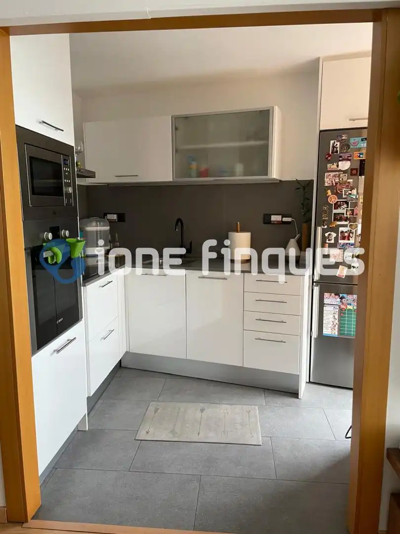 Appartamento con terrazza in vendita a La Serreta, imagen 9