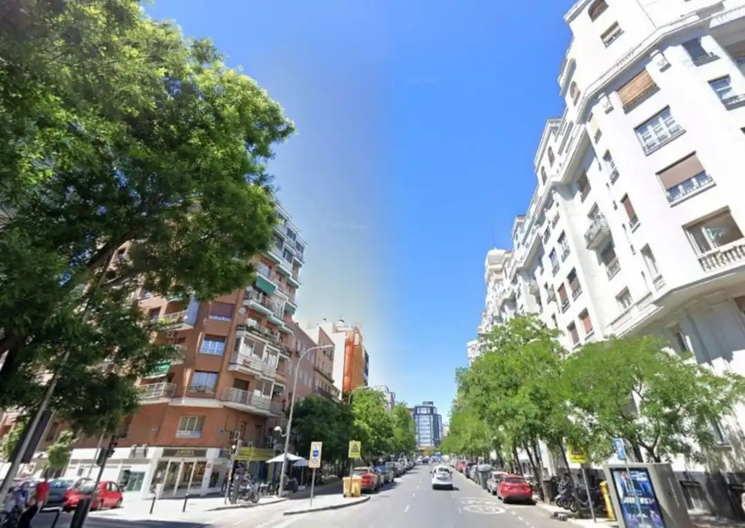 Flat with lift to rent in Chamberí, imagen 31