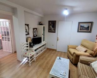Living room of Apartment for sale in Zamora Capital   with Terrace