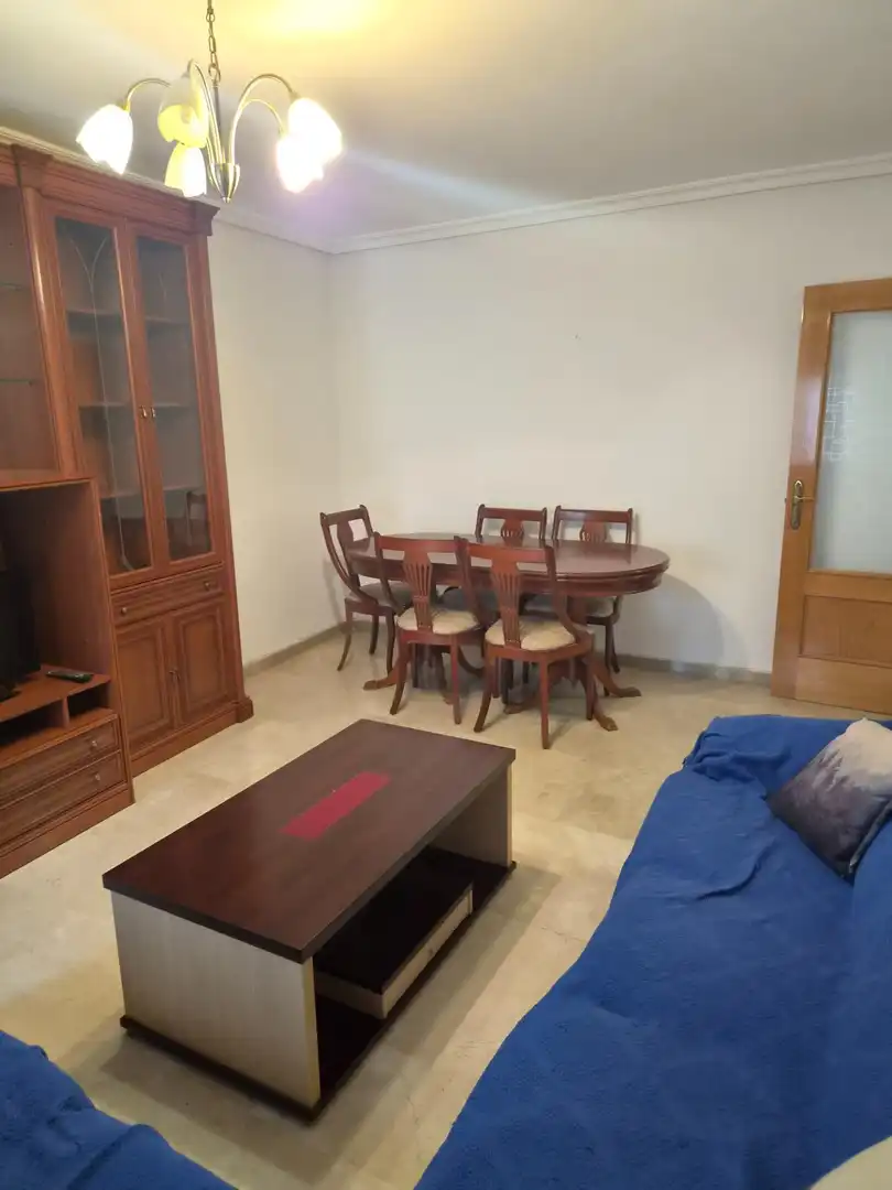 Piso con ascensor en venta en El Perchel, imagen 3