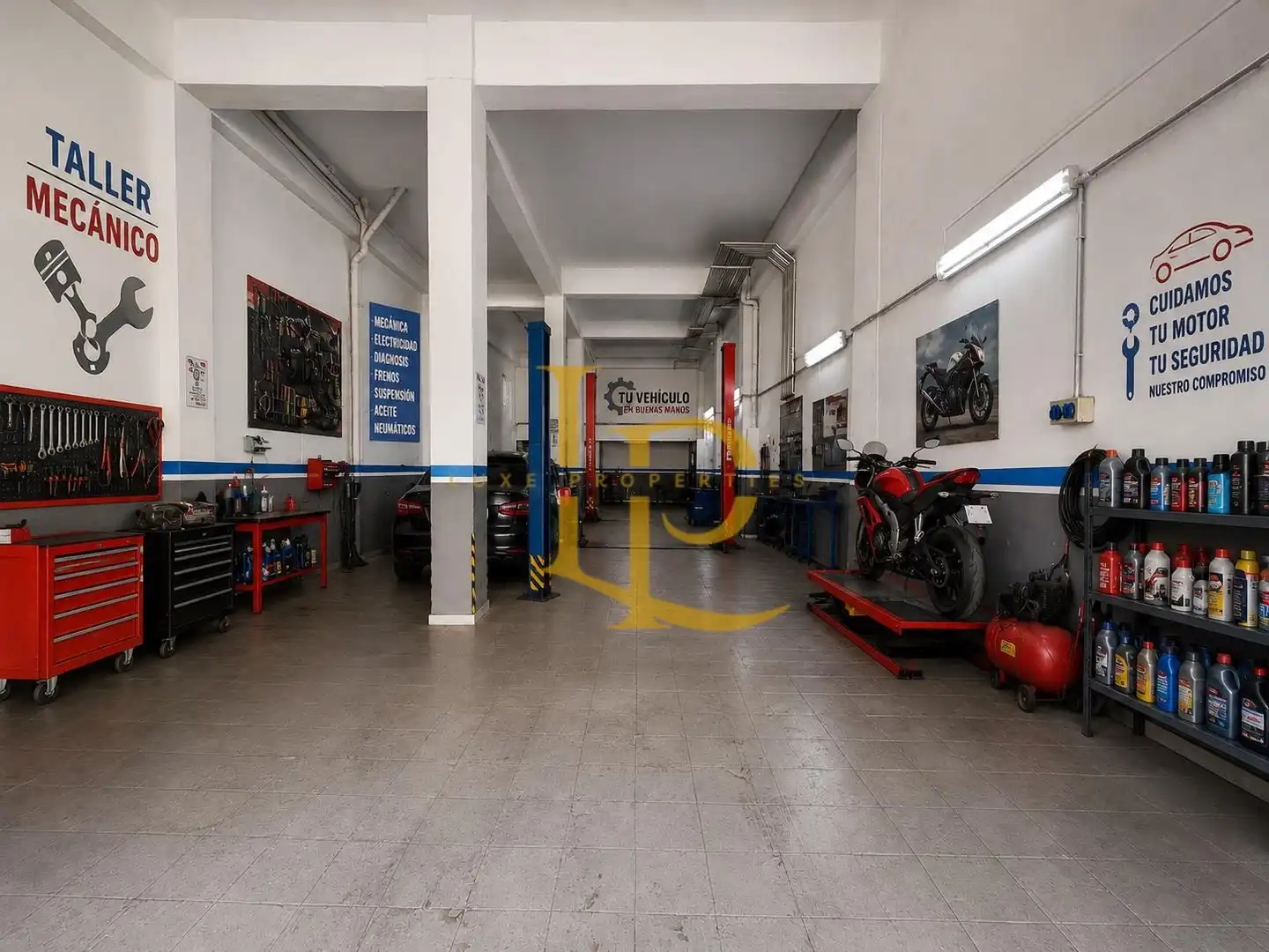 Local en venta en Rubí