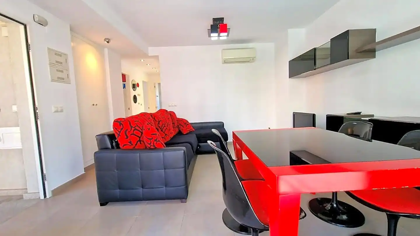 Wohnung zur Miete in Del Clot De La Mota, 42, Playa de Gandia
