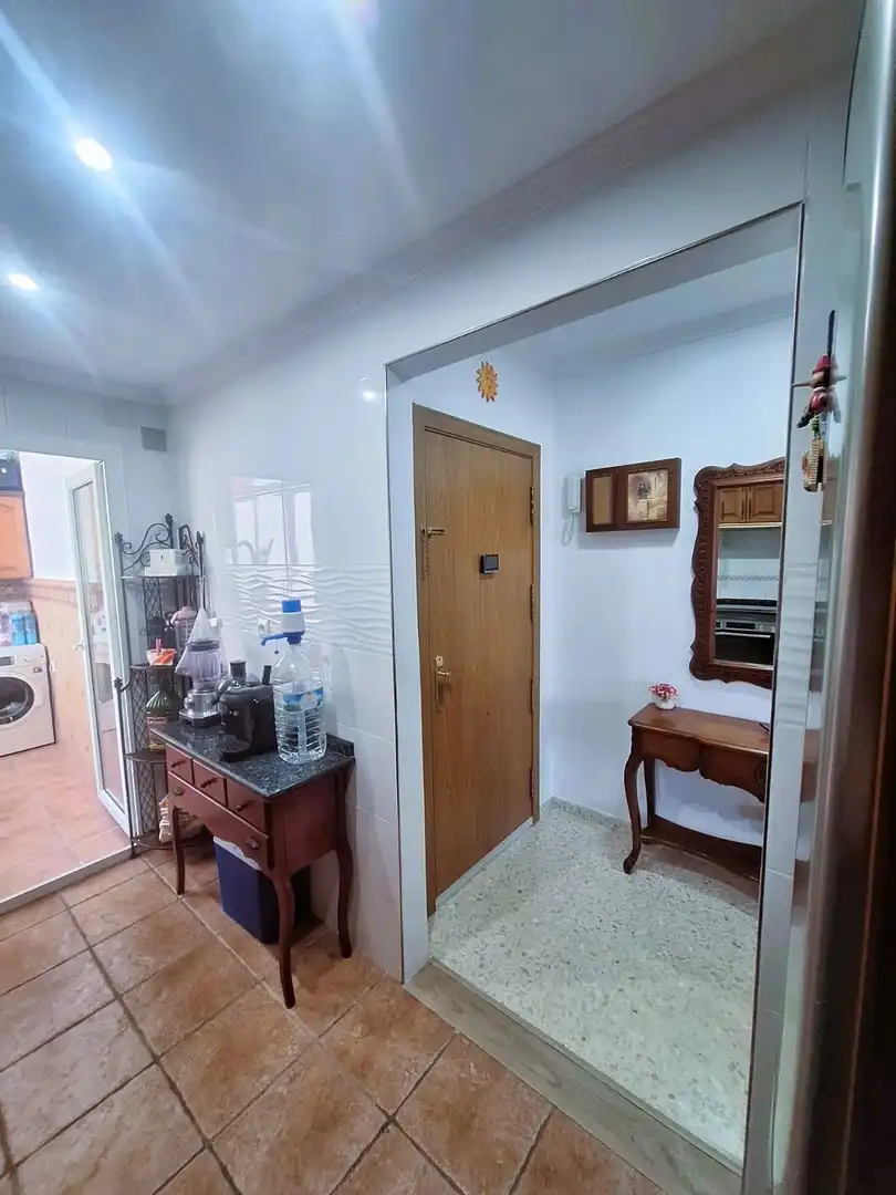 Piso en venta en La Línea de la Concepción con Aire acondicionado, Calefacción y Terraza