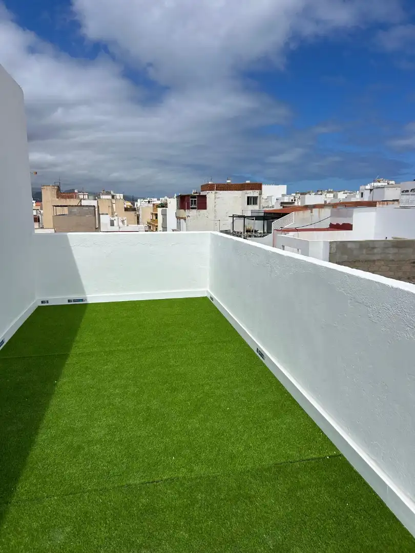 Penthouse zum Verkauf in Isleta - Puerto - Guanarteme, imagen 2