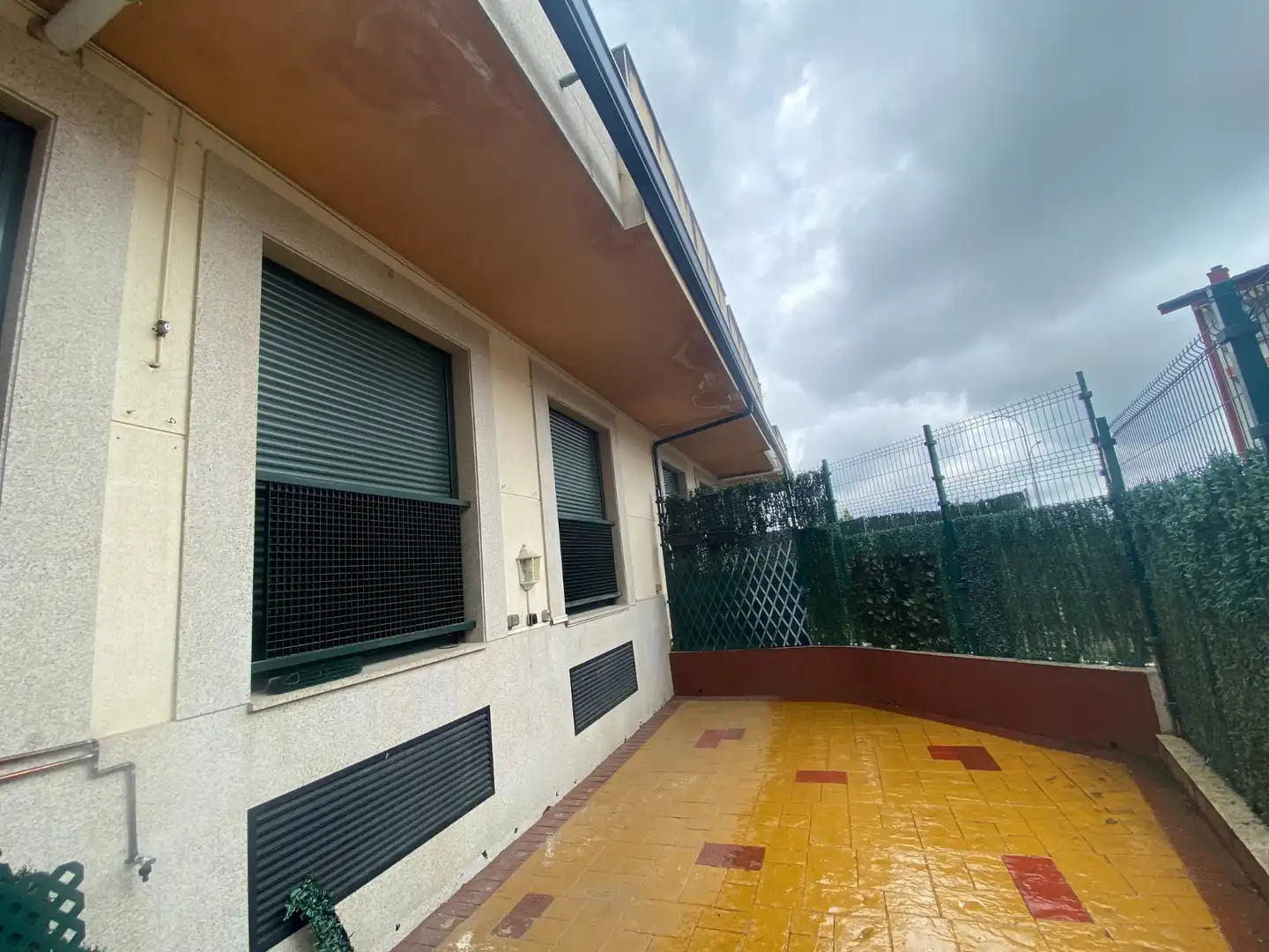 Wohnung zur Miete in Calle del Potro, Cerceda