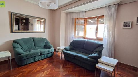 Foto 5 de Piso en venta en Calle Pedrote, 14, Santa Catalina - Ferial, Aranda de Duero