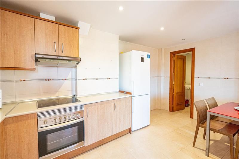 Cuina de Apartament en venda en Andratx amb Aire condicionat