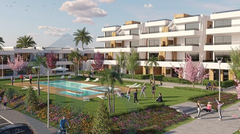 Alhama de Murcia  Apartamento