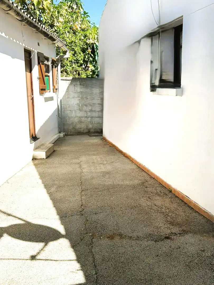 Vista exterior de Finca rústica en venda en Estepona amb Jardí privat, Terrassa i Piscina