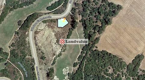 Foto 3 de Residencial en venta en Urb. Montecastillo Golf (ue- 10, 12 y 13), El Rocío - La Milagrosa, Jerez de la Frontera