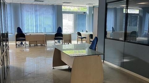 Foto 5 de Edifici en venda a Pueblo, Madrid