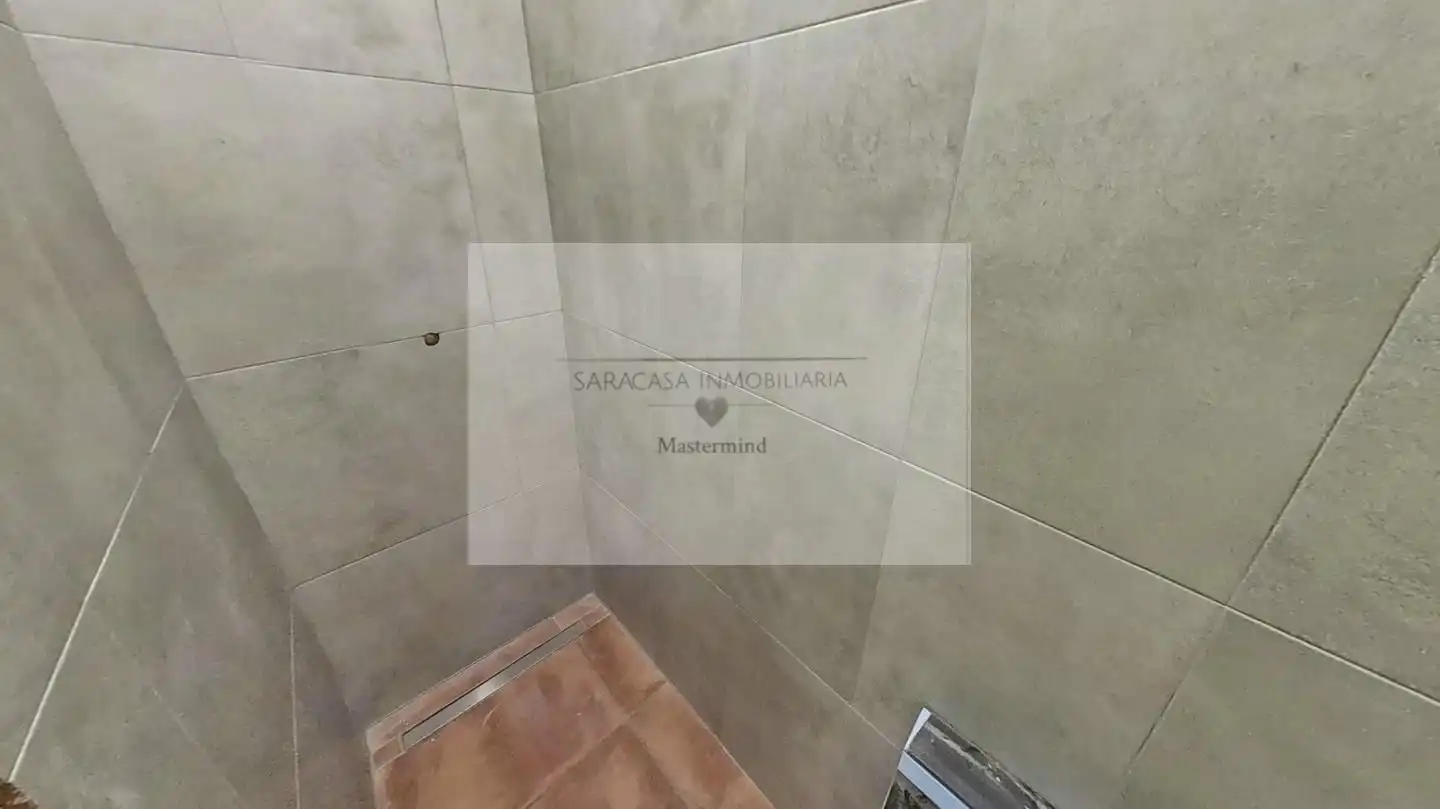 Badezimmer von Geschaftsraum zum Verkauf in La Guancha