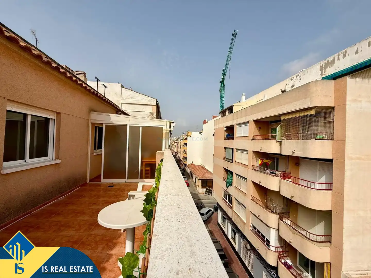Apartament amb ascensor en venda a Playa del Cura, imagen 9