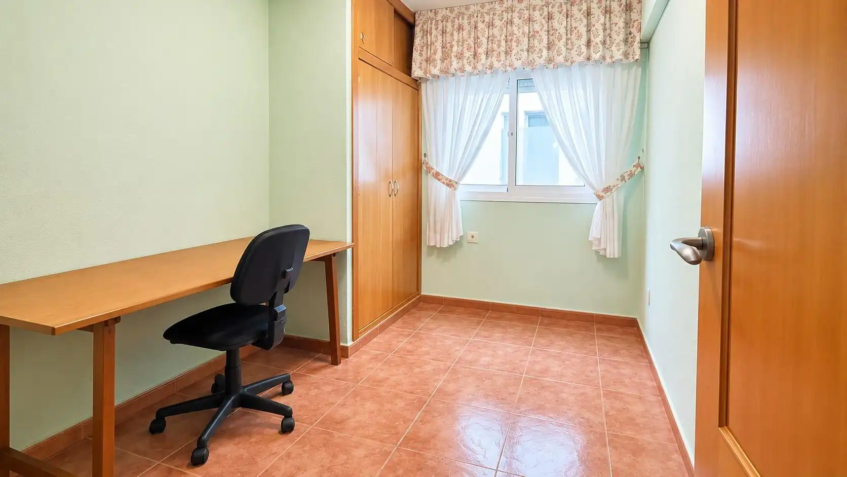 Apartament de lloguer a Los Alcázares, Murcia
