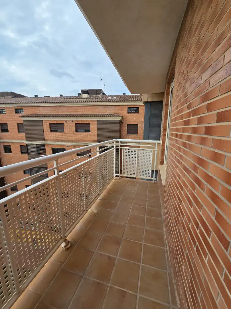 Ático con terraza en venta en Cariñena - Carinyena, imagen 17