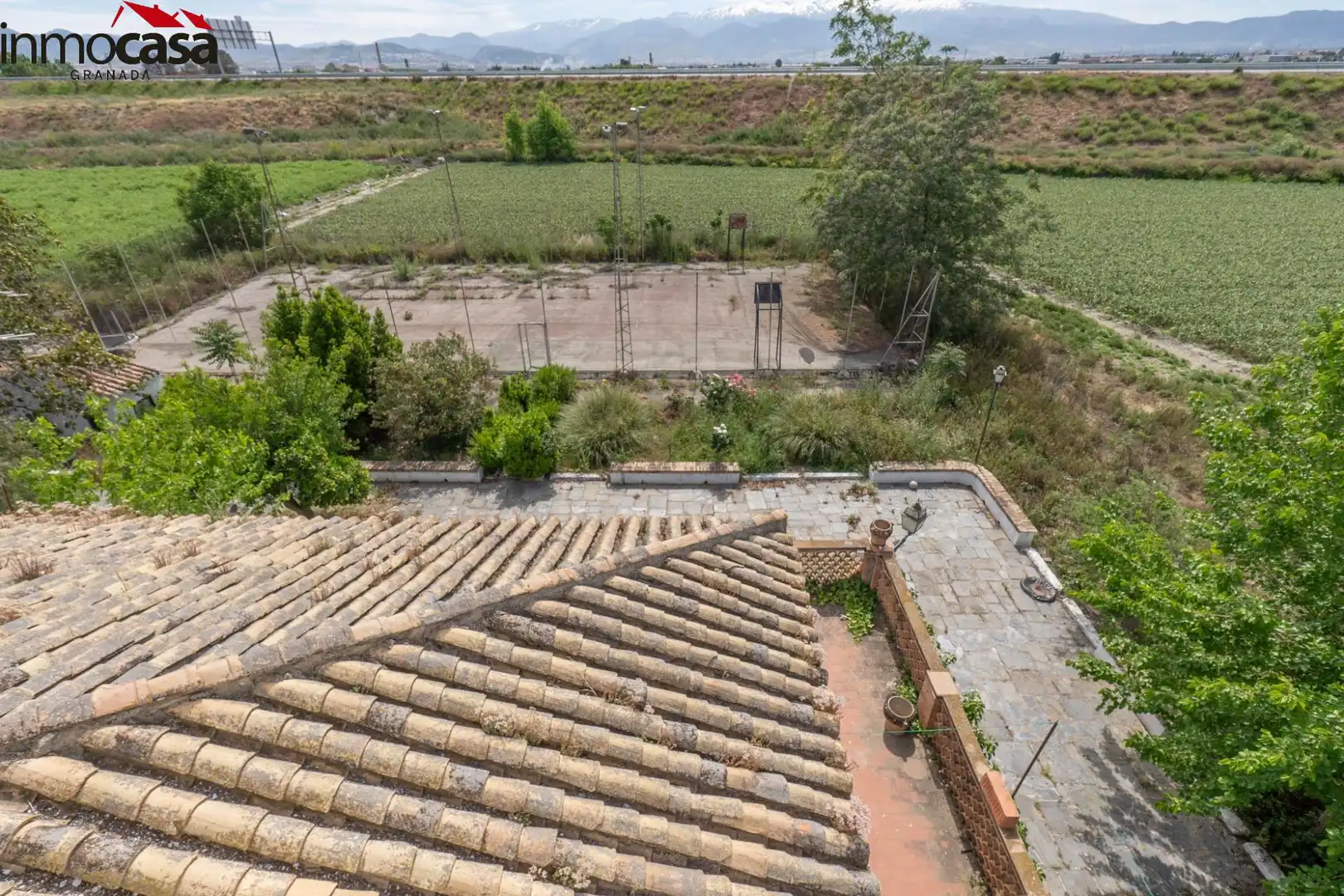 Casa o chalet en venta en Santa Fe