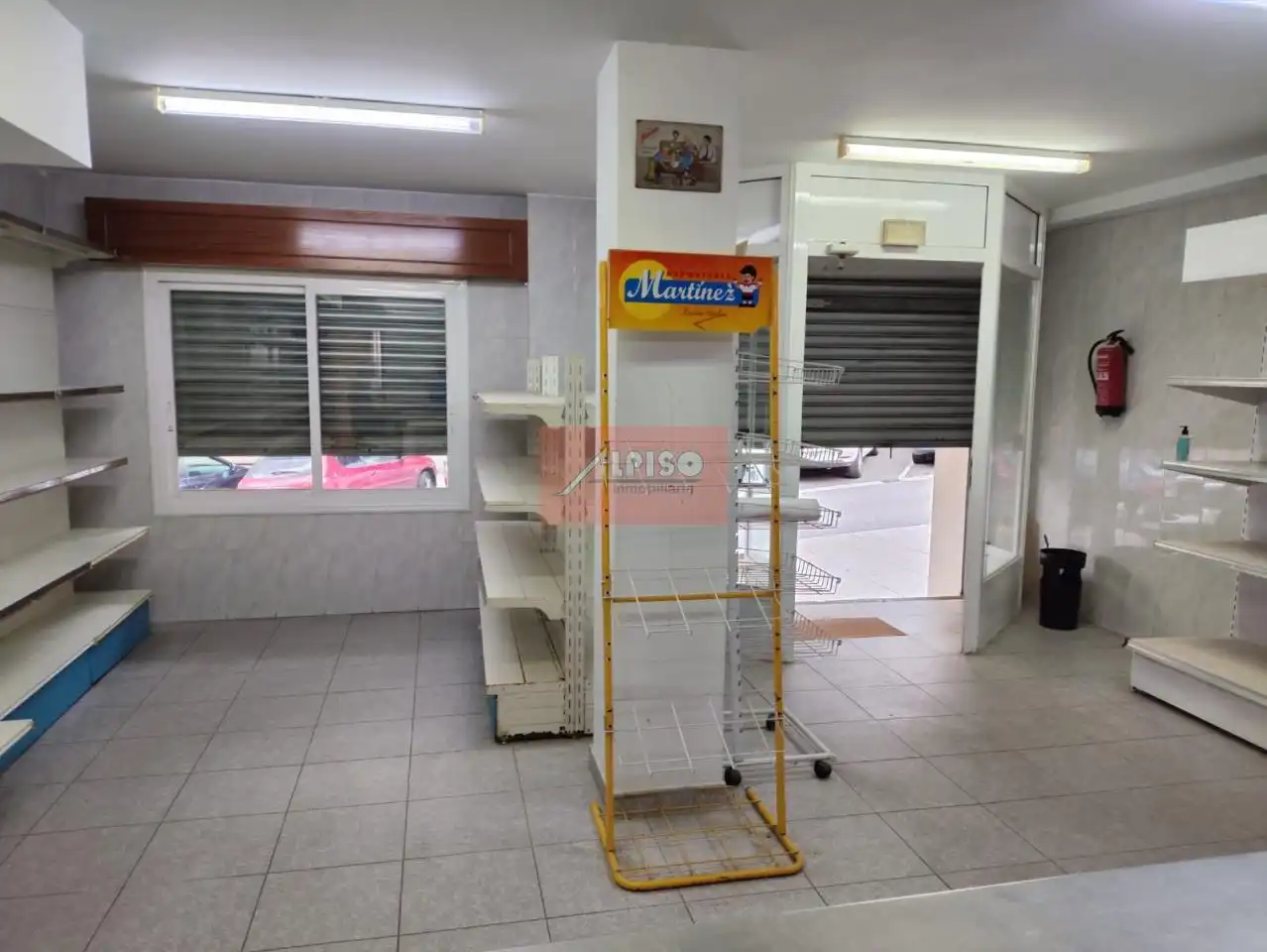 Local comercial de lloguer a Padre Sarmiento, imagen 12
