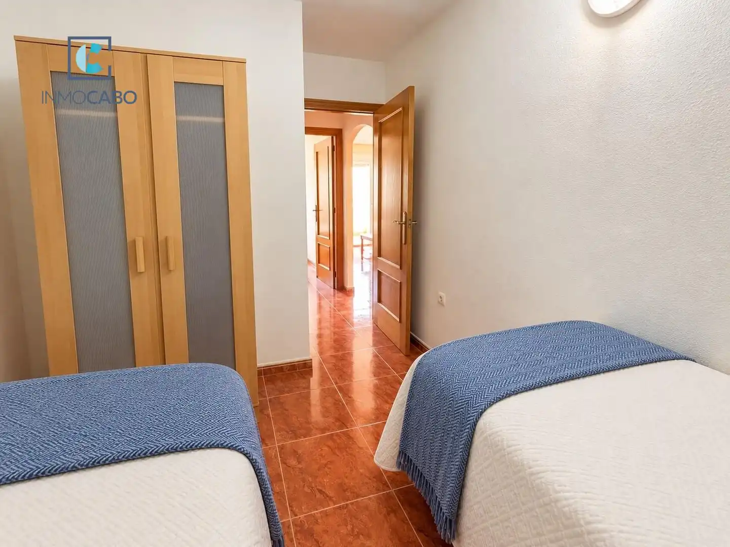 Mini appartamento con piscina in vendita a Calle Romero, Cala Flores 1, imagen 17