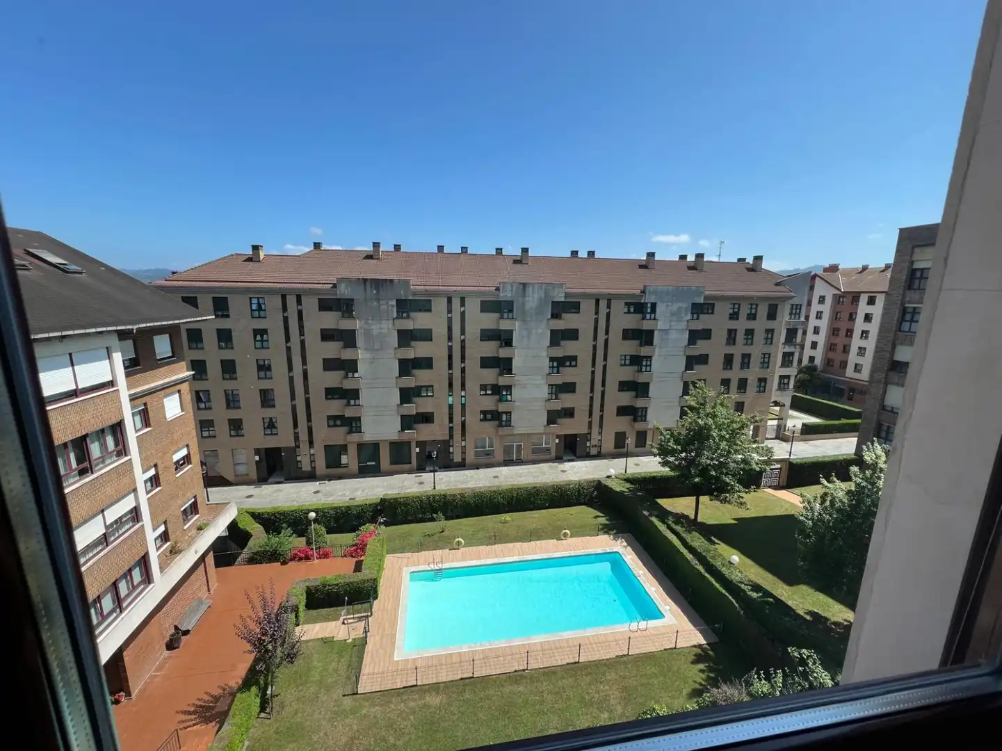 Pis amb piscina de lloguer a Alburquerque, imagen 24
