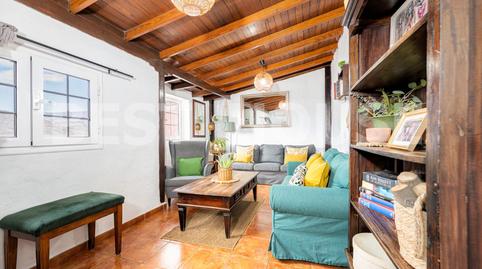 Foto 2 de Finca rústica en venda a Caserones - La Higuera, Telde