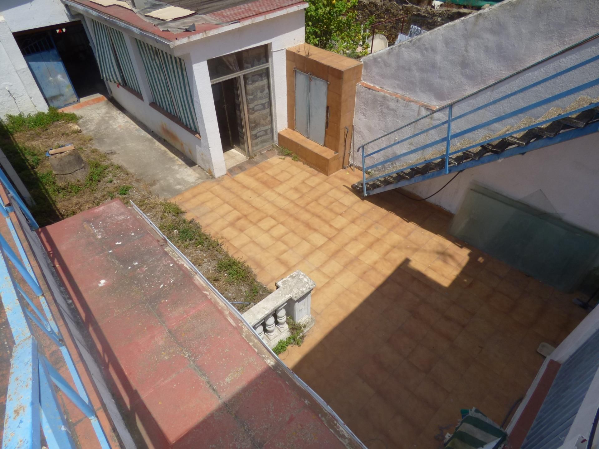 Terrace of Country house for sale in Malgrat de Mar  with Heating and Private garden