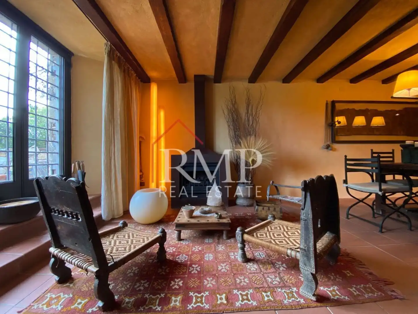 Houses for sale in del Moli, 18, Montornès del Vallès