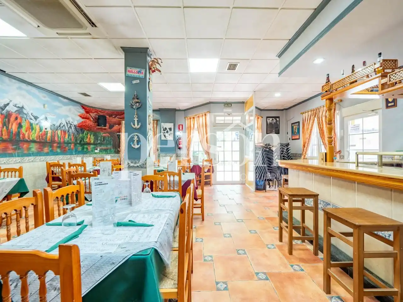 Local commercial à vendre à Riba-roja de Túria, imagen 8