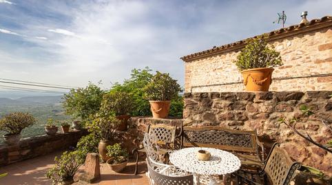 Foto 3 de Finca rústica en venda a Vilafamés, Castellón