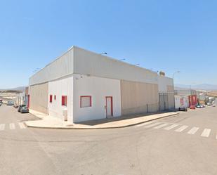 Exterior view of Industrial buildings to rent in Viator  with Heating and Alarm