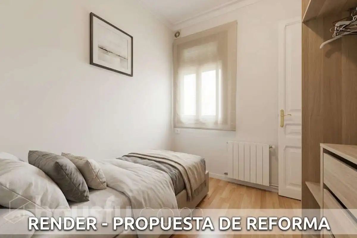 Appartamento con balcone in vendita a Carrer de Girona ., imagen 12