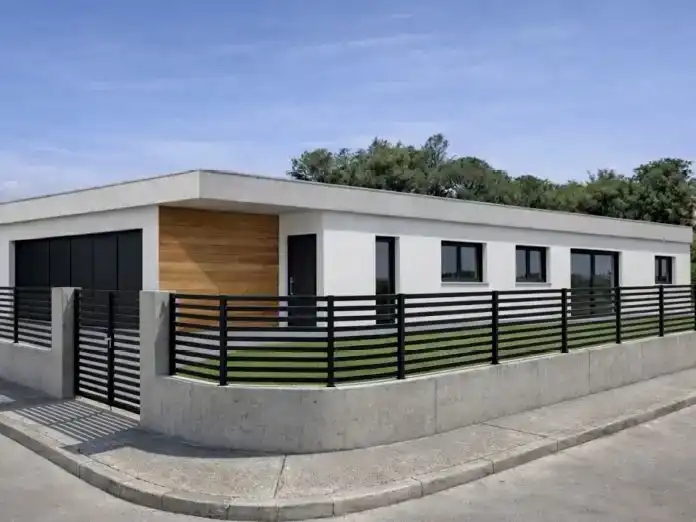 Vista exterior de Casa o xalet en venda en Castellvell del Camp amb Aire condicionat