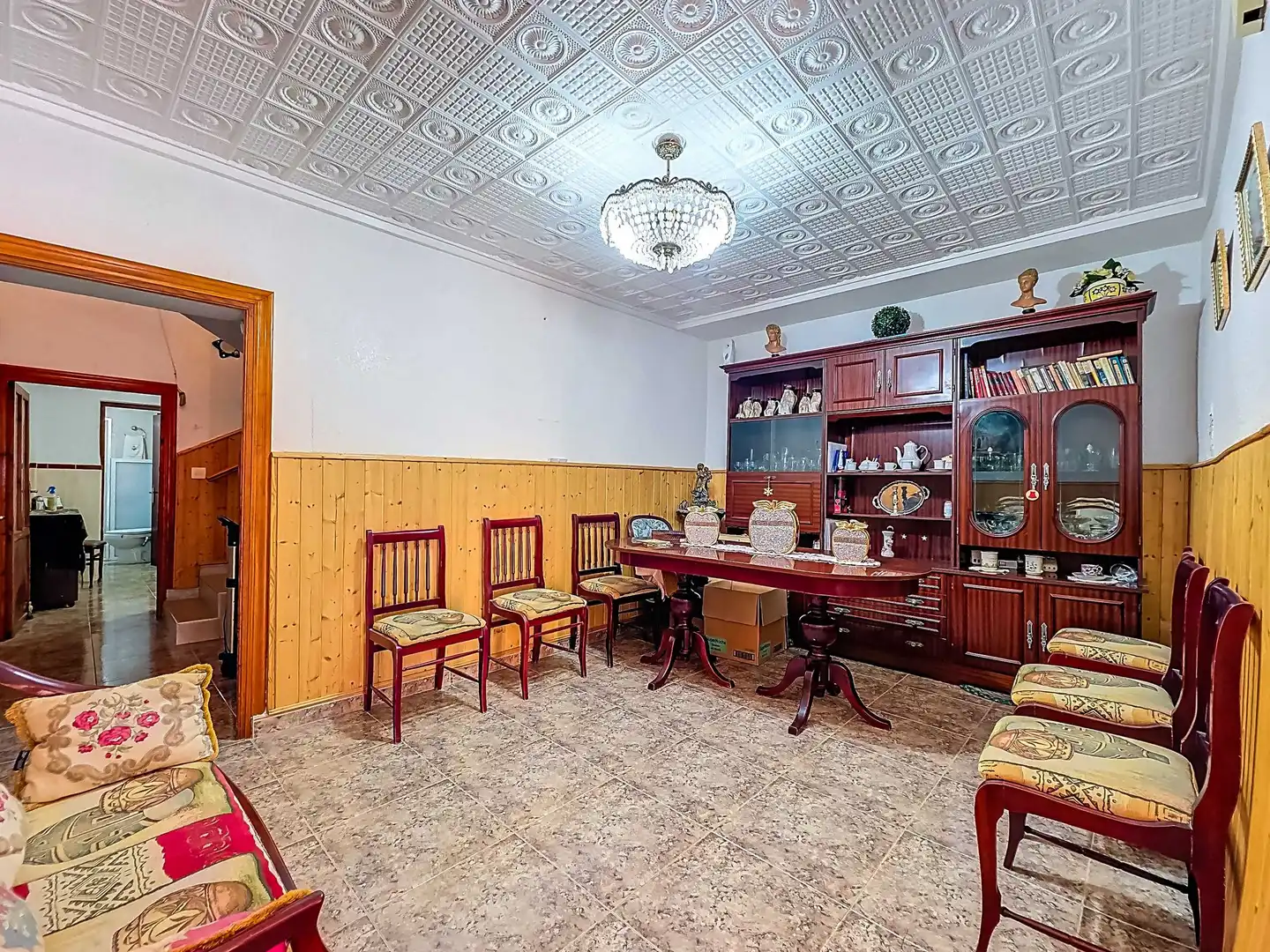 Reihenhaus zum Verkauf in El Pinós / Pinoso, imagen 5